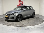 Suzuki Swift - 1.2 Comfort EASSS 3Drs. NL, Boekjes, Airco, Audio, Sportwiel