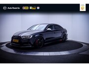Audi S3 - Limousine S3 Quattro Pro Line Plus SHOWROOM STAAT | KERAMISC