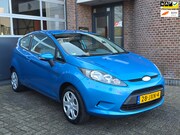 Ford Fiesta - 1.25 Trend Apk |Nap |Airco |3DR