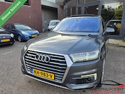 Audi Q7 - 3.0 TDI e-tron quattro S-line Pano Leer Navi 360
