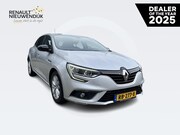 Renault Mégane - 1.2 TCe Limited / NAVIGATIE / LICHTMETALEN VELGEN / PARKEERS