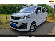 Peugeot Traveller - 2.0 BlueHDi 140 Business Standard S&S AUTOMAAT 144PK | Cruis