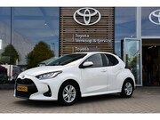 Toyota Yaris - 1.5 Hybrid Business Plus Limited Automaat 116pk | Keyless |