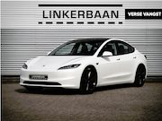 Tesla Model 3 - Premium Long Range AWD | 78 kWh | BTW | Glazen dak | Stoelve