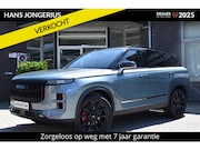 Jaecoo 7 - SHS-P Exclusive | HJ EDITION | INCL. WK-PREMIE EN TRANSFERPR