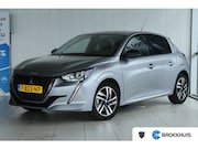 Peugeot 208 - 1.2 Turbo 100 Allure | Cruise Control | Camera | Navigatie |