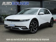 Hyundai IONIQ 5 - Connect Edition 73kWh | SOH 100% 1e eigen | warmtepomp | tr.