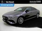 Mercedes-Benz CLA-Klasse - CLA 250 e AMG Line Facelift /Panoramadak /Night-Pakket /19 I