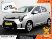 Kia Picanto - 1.0 DPI Automaat DynamicLine Kia Picanto 1.0 DPI DynamicLine