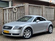 Audi TT - 1.8 5V Turbo AIRCO / CLIMA, 16''LM, NL auto
