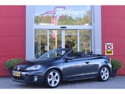 Volkswagen Golf - Cabriolet 2.0 GTI 210PK DSG 7 AUTOMAAT | NEDERLANDSE AUTO | 
