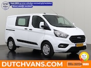 Ford Transit Custom - 2.0TDCi 130PK Automaat | Navigatie | Camera | Multimedia | A
