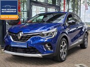 Renault Captur - 1.6 E-Tech Hybrid 145 Intens | PDC + Camera | Navigatie | LM