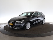 Audi A3 - Sportback 30 TFSI Advanced edition | ACC | Clima | Parkeeras
