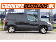 Peugeot Partner - 1.6 HDI 90PK / Bestel / APK 04-2027 / Trekhaak..