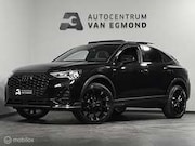 Audi Q3 - Sportback 45 TFSIe 2X S-LINE SOH 94.8%| PANO | SON
