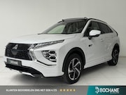 Mitsubishi Eclipse Cross - 2.4 PHEV Instyle | Trekhaak | Leder | Panoramadak | 360° Cam