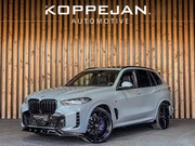 BMW X5 - xDrive50e 489PK High Executive M-Sport | PANO | HEAD-UP | HA