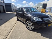 Mercedes-Benz M-klasse - 350