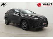 Lexus NX - 450h+ AWD Luxury Line | Trekhaak | Leder | Dodehoek detectie