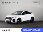 Audi Q3 Sportback - 45 TFSI e S Edition 245 pk S-tronic | Navigatie | Panoramada