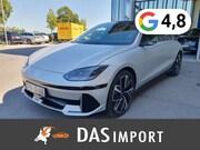 Hyundai Ioniq 6 - 77, 4 kWh 4WD Uniq