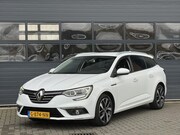 Renault Mégane - ESTATE 1.3 TCE BOSE I AUTOMAAT I APPLE CARPLAY I CLIMATE CON