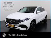 Mercedes-Benz EQA - EQA 300 4MATIC AMG Line 71 kWh | Pano Carplay Winterpakket