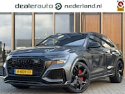 Audi RS Q8 - 4.0 TFSI Quattro | Dynamic + | Head-up | 4-WBS | B&O | 360 C