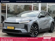 Toyota C-HR - C-HR+ First Edition 77 kWh l 20 inch velgen l elektrische ac
