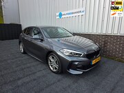 BMW 1-serie - 118i Executive, M-sport / Origineel schaalstoelen