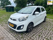Kia Picanto - 1.0 CVVT Comfort Pack ( inruilkoopje + lees tekst )