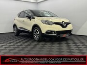 Renault Captur - 1.2 TCe Dynamique Airco, Navi, Camera, Keyless start, Cruise