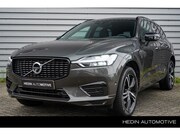 Volvo XC60 - 2.0 Recharge T8 AWD R-Design | Panoramadak | Electrisch bedi