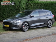 Ford Focus - Wagon 1.5 150PK AUTOMAAT ST-Line X met camera en Trekhaak