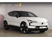 Volvo EX30 - 272PK Single Motor Extended Range Plus 69 kWh / Adaptieve Cr