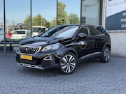 Peugeot 3008 - 1.2 Allure*130PK*ECC*CRUISE*NAVI*CARPLAY
