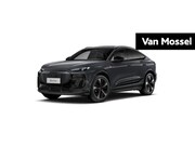 Audi Q6 e-tron Sportback - edition quattro 100 kWh l Adaptive cruise control l Luchtver