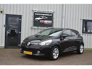 Renault Clio - 0.9 TCe Limited. NAP, Navigatie, Cruise, Airco, Lmv