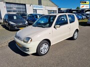 Fiat Seicento - 1.1 Young Bj:2006 NAP