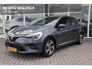 Renault Clio - 1.6 E-Tech Hybrid 140 Business Zen|Camera|Automaat|Dealer OH