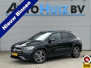 Mercedes-Benz GLA-Klasse - 250 e AMG Line Panoramadak Carplay 19 Inch Sfeerverlichting
