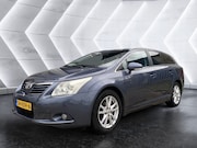 Toyota Avensis - Wagon 1.8 VVTi Business AUTOMAAT