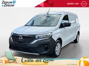 Nissan Townstar - N-Connecta L2 44 kWh €8100.- Korting | 5 JAAR GARANTIE | APP