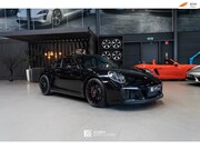 Porsche 911 - 991 3.0 Carrera GTS (2018) Schuifdak, 18-weg stoelen, Bose