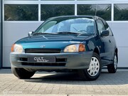 Toyota Starlet - 1.3-16V Aut. | 60.000 km | Nieuw