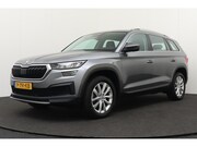 Skoda Kodiaq - 1.5T 150 PK Aut. Business+ Half-Leder/Sportstoelen Trekhaak