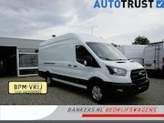 Ford Transit - 2.0 TDCI 130PK L4H3 Airco Cruise Camera