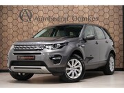 Land Rover Discovery Sport - 2.0 Si4 4WD HSE *UNIEK 14.107km!!!* 1e Eig. COMPLEET DEALER 