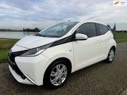 Toyota Aygo - 1.0 VVT-i x-cite Airco Camera